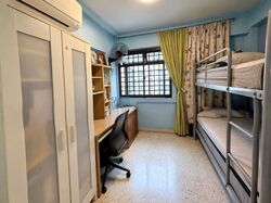 Blk 2 Dover Road (Queenstown), HDB 3 Rooms #625389071